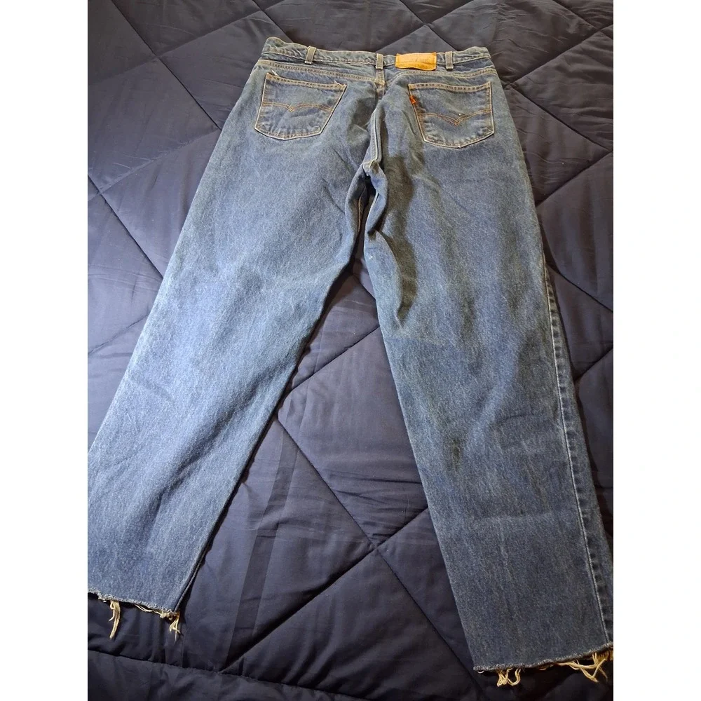 Levis vintage levi
